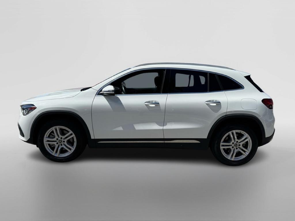used 2023 Mercedes-Benz GLA 250 car, priced at $33,994