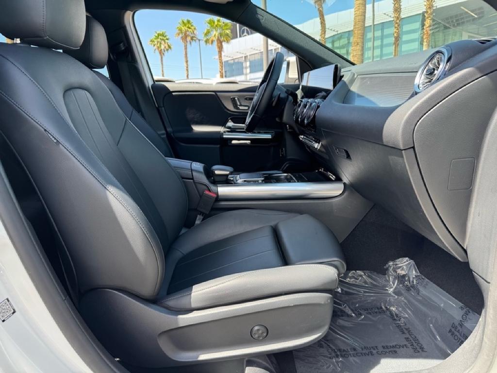 used 2023 Mercedes-Benz GLA 250 car, priced at $33,994