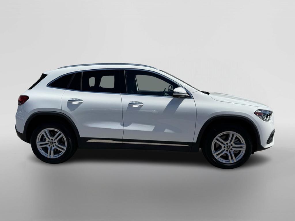 used 2023 Mercedes-Benz GLA 250 car, priced at $33,994