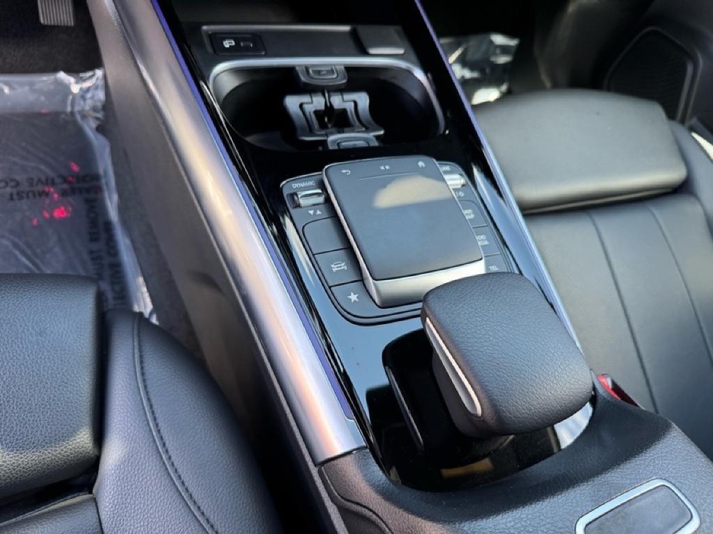 used 2023 Mercedes-Benz GLA 250 car, priced at $33,994