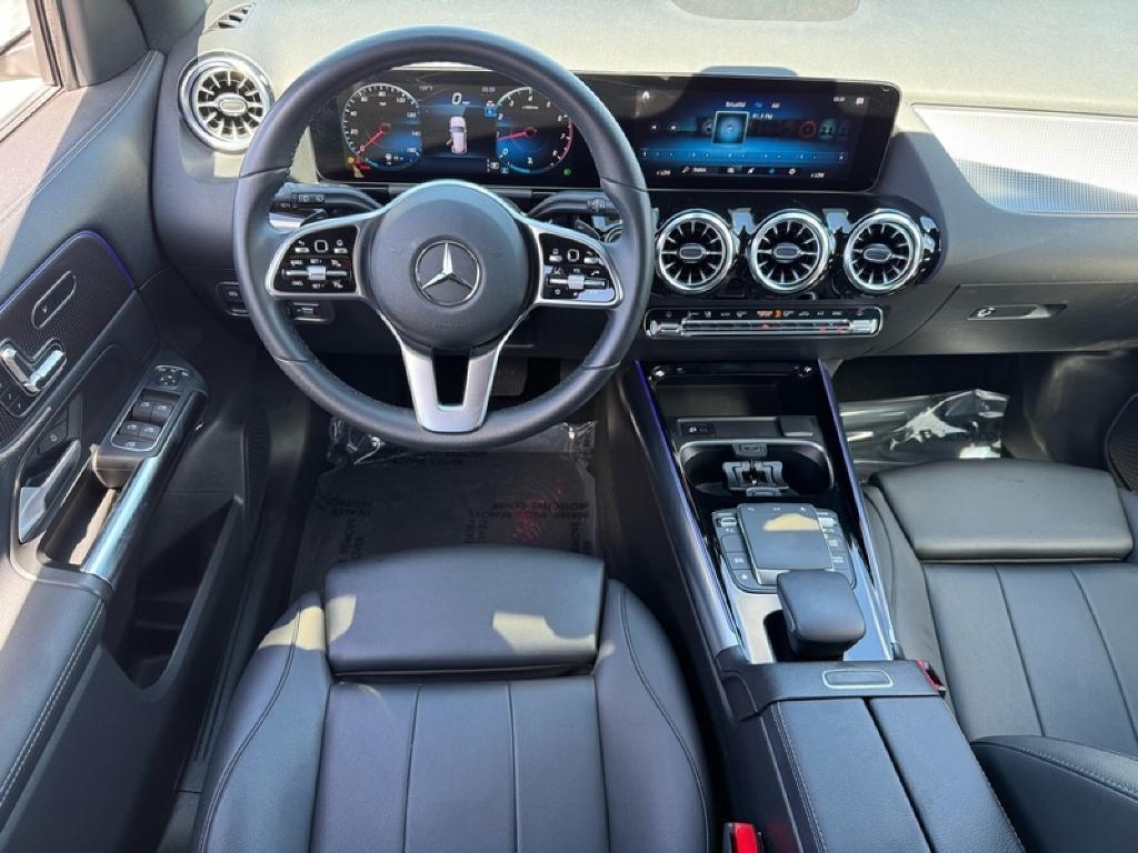 used 2023 Mercedes-Benz GLA 250 car, priced at $33,994
