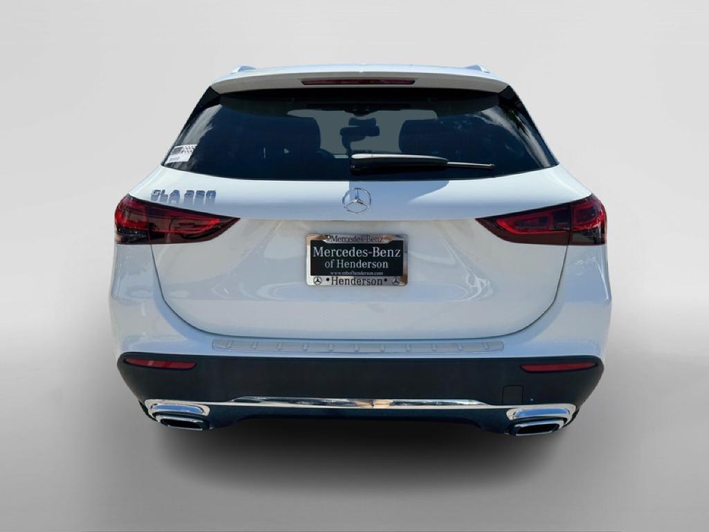 used 2023 Mercedes-Benz GLA 250 car, priced at $33,994
