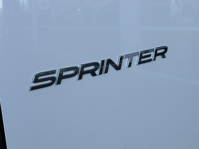new 2024 Mercedes-Benz Sprinter 2500 car, priced at $58,999