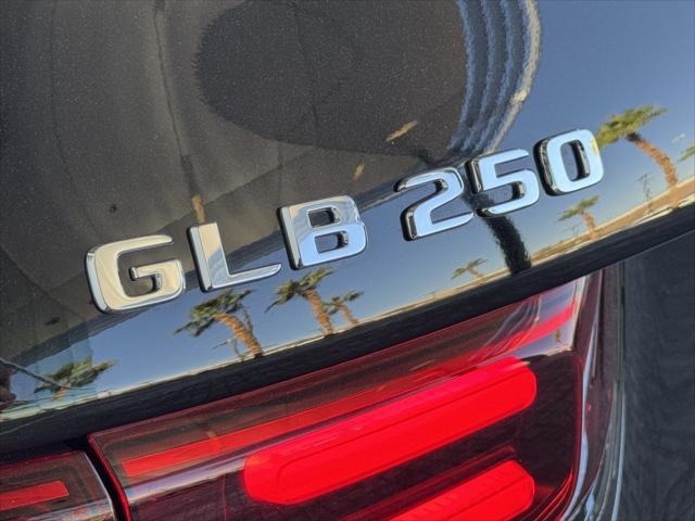 new 2024 Mercedes-Benz GLB 250 car, priced at $53,035