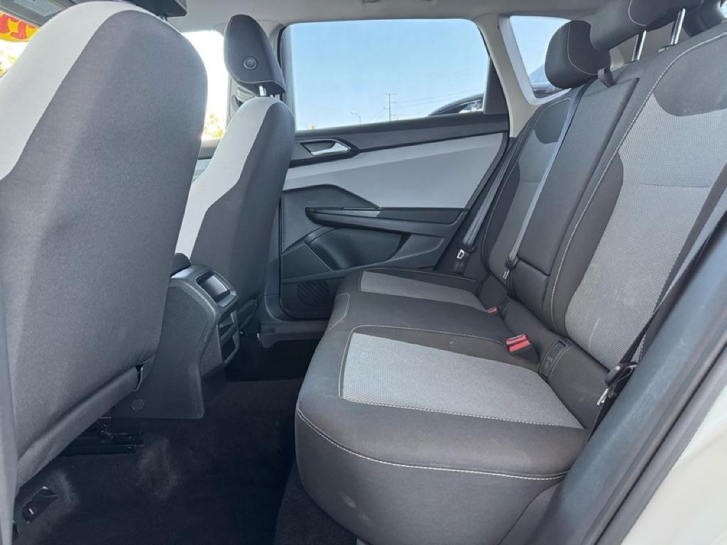 used 2022 Volkswagen Taos car, priced at $22,994