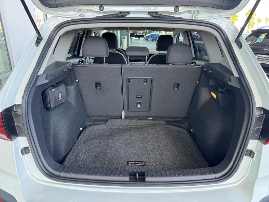 used 2022 Volkswagen Taos car, priced at $22,994