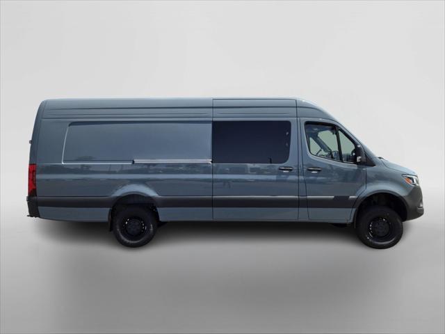 new 2025 Mercedes-Benz Sprinter 2500 car, priced at $89,565