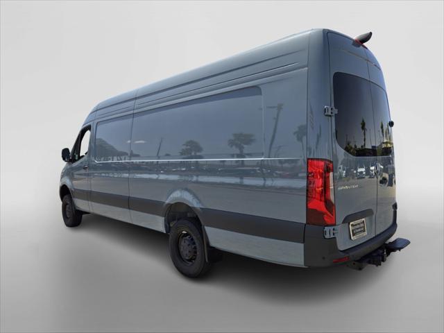 new 2025 Mercedes-Benz Sprinter 2500 car, priced at $89,565