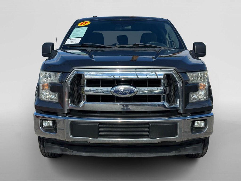 used 2017 Ford F-150 car, priced at $19,994