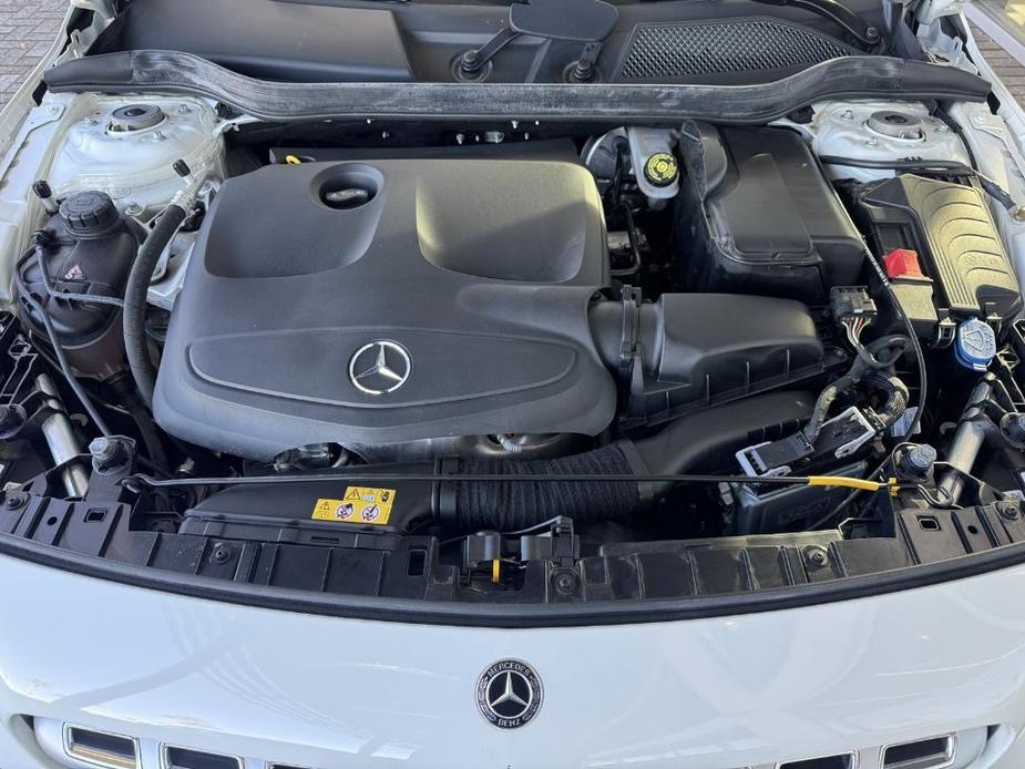 used 2019 Mercedes-Benz GLA 250 car, priced at $22,984