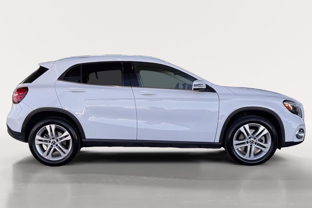 used 2019 Mercedes-Benz GLA 250 car, priced at $22,984