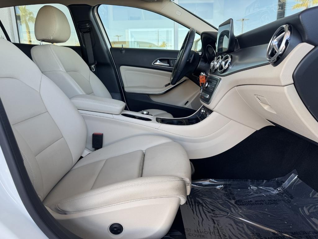 used 2019 Mercedes-Benz GLA 250 car, priced at $22,984