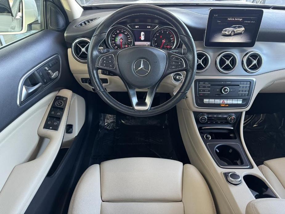 used 2019 Mercedes-Benz GLA 250 car, priced at $22,984