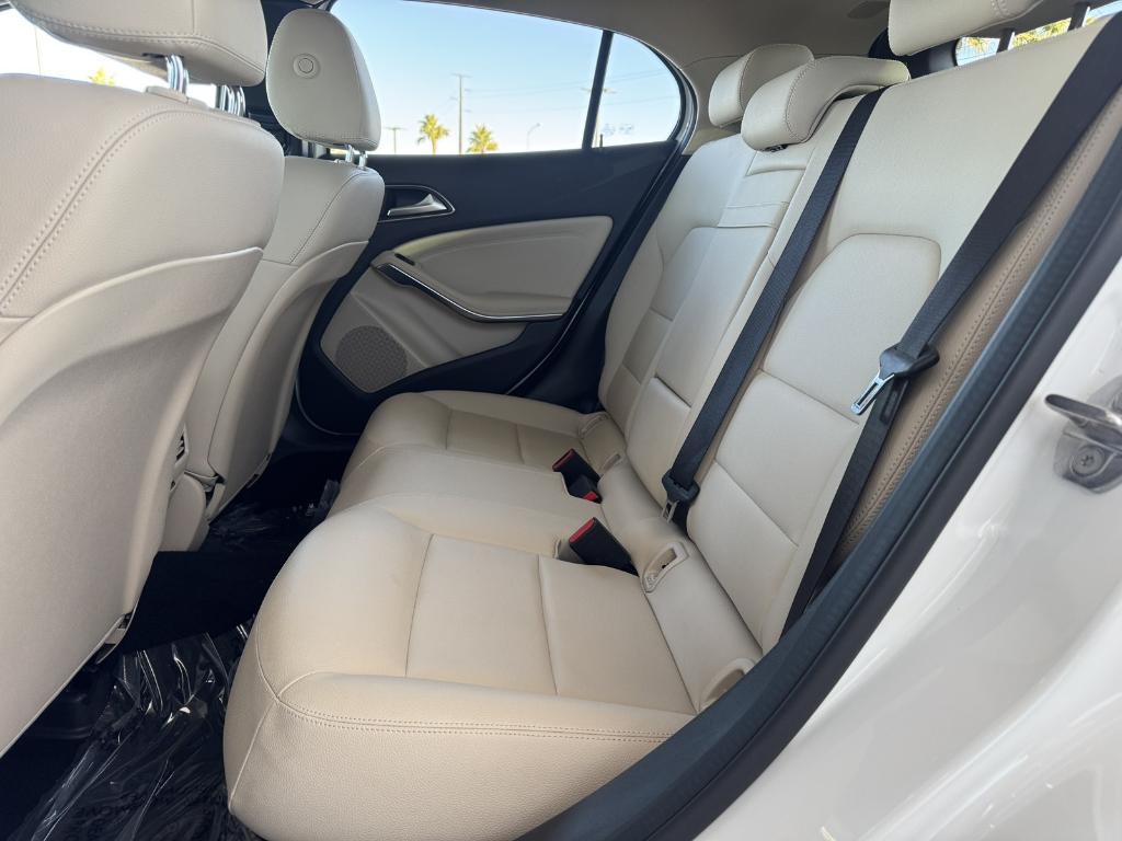 used 2019 Mercedes-Benz GLA 250 car, priced at $22,984