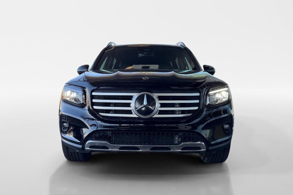 used 2024 Mercedes-Benz GLB 250 car, priced at $46,400