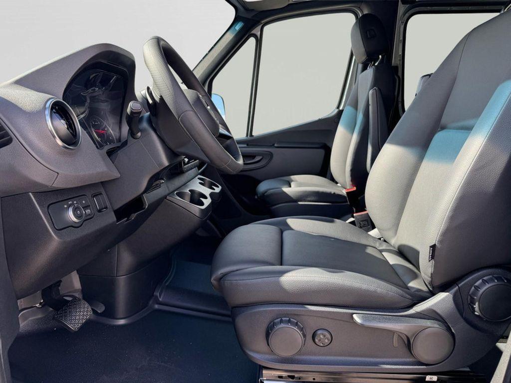 new 2025 Mercedes-Benz Sprinter 2500 car, priced at $82,151