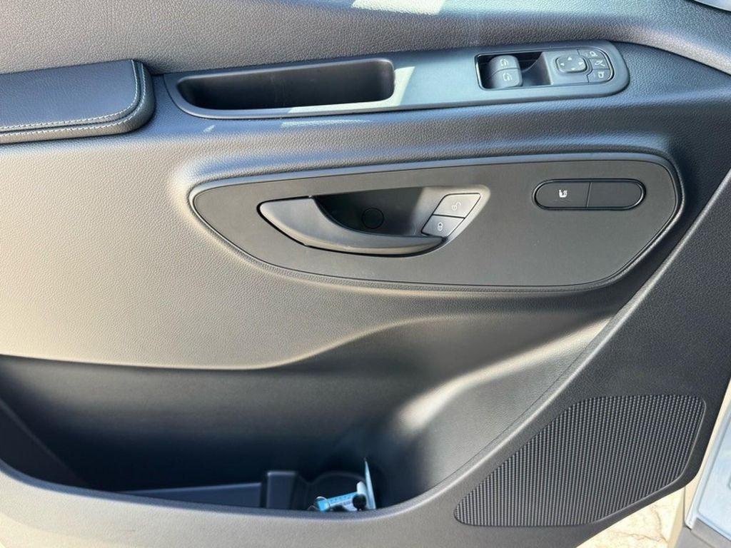 new 2025 Mercedes-Benz Sprinter 2500 car, priced at $82,151