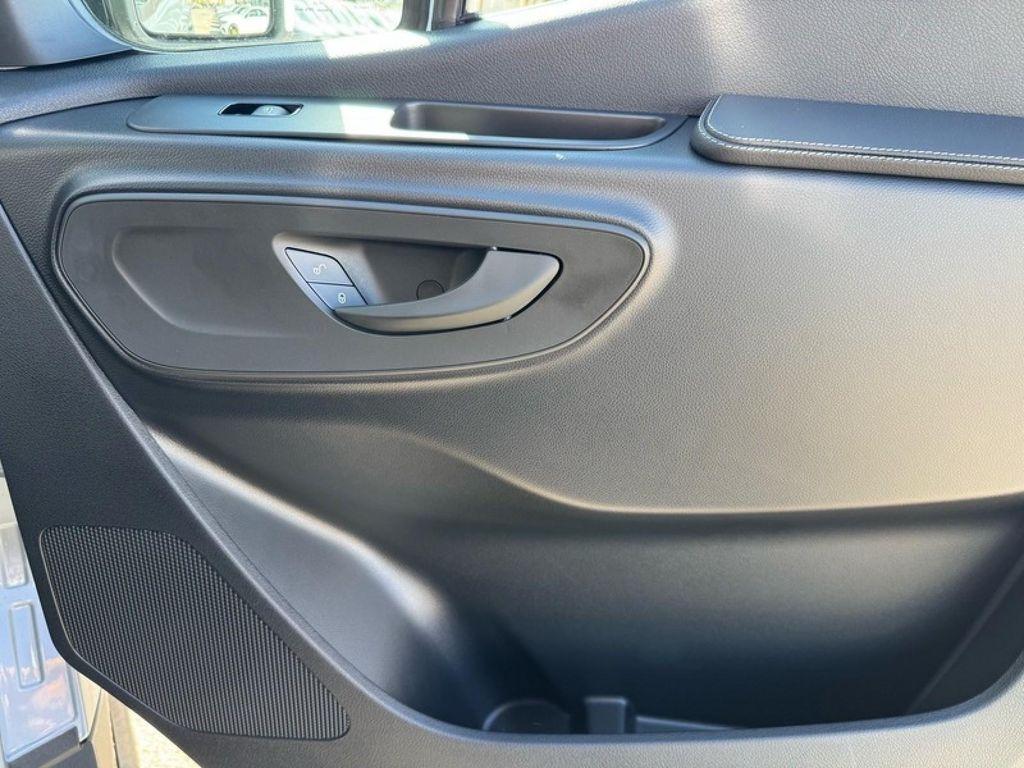 new 2025 Mercedes-Benz Sprinter 2500 car, priced at $82,151