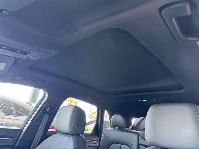 used 2022 Audi Q3 car, priced at $27,772