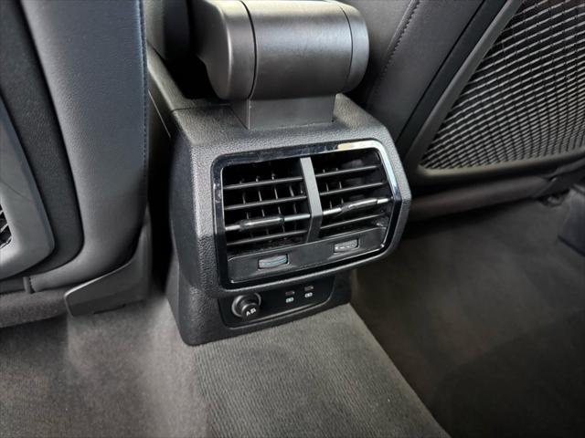 used 2022 Audi Q3 car, priced at $27,772