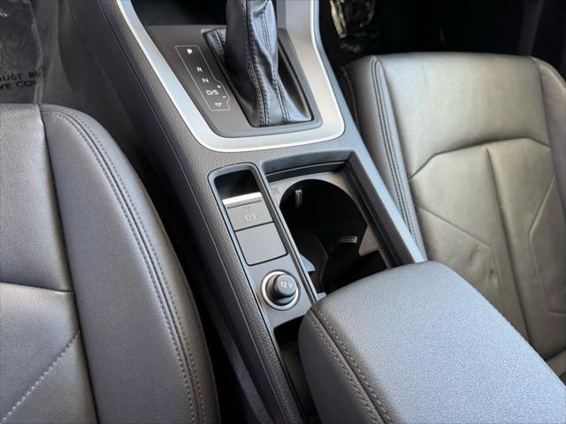 used 2022 Audi Q3 car, priced at $27,772