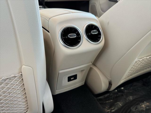 used 2025 Mercedes-Benz CLA 250 car, priced at $46,994