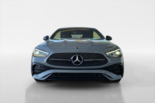 new 2025 Mercedes-Benz CLE 300 car, priced at $74,095