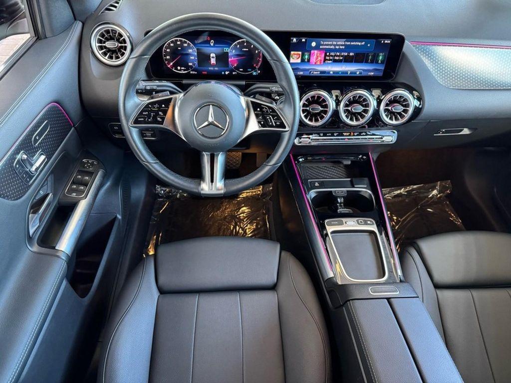 used 2025 Mercedes-Benz GLA 250 car, priced at $39,994
