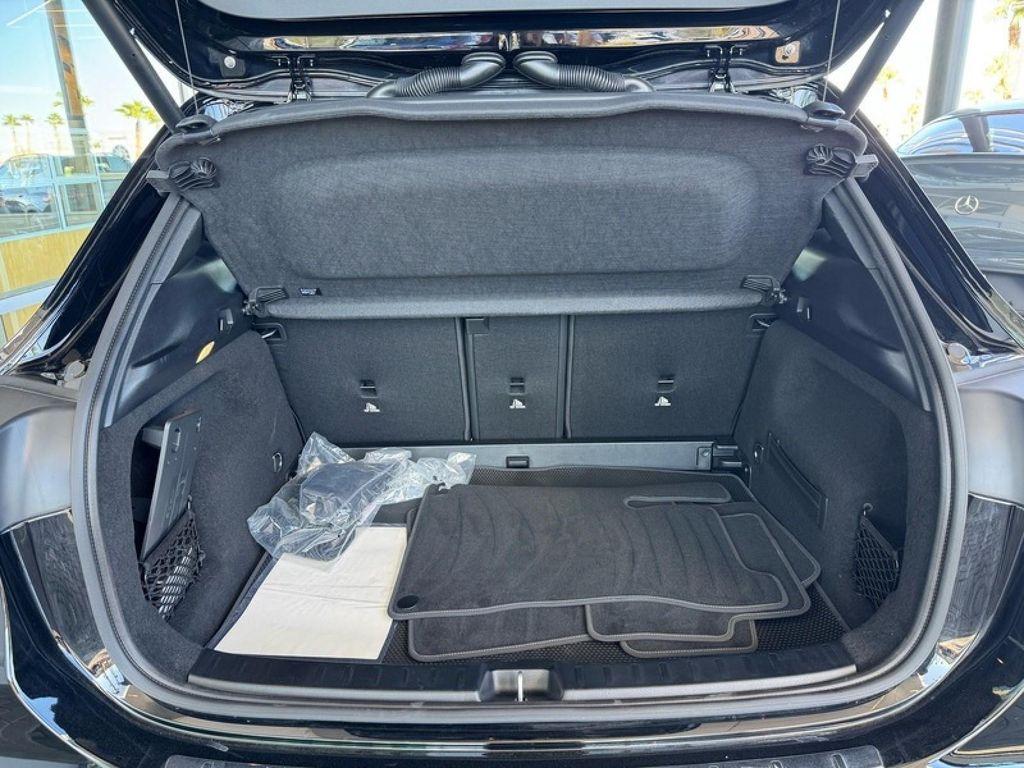 used 2025 Mercedes-Benz GLA 250 car, priced at $39,994