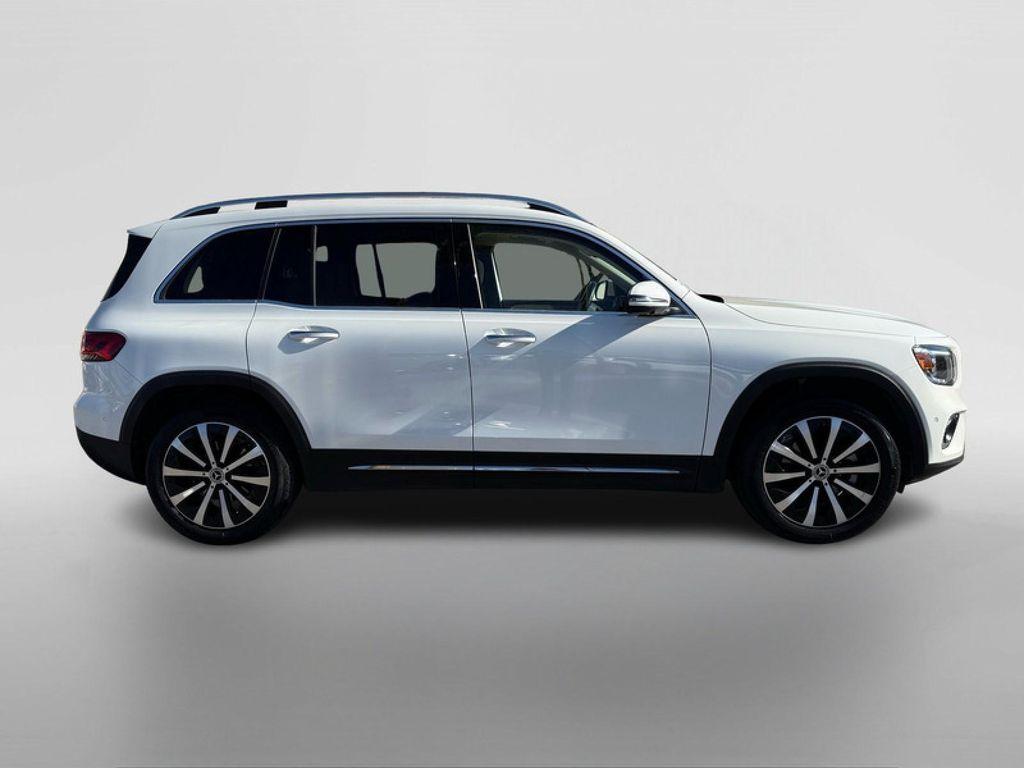 used 2022 Mercedes-Benz GLB 250 car, priced at $29,994