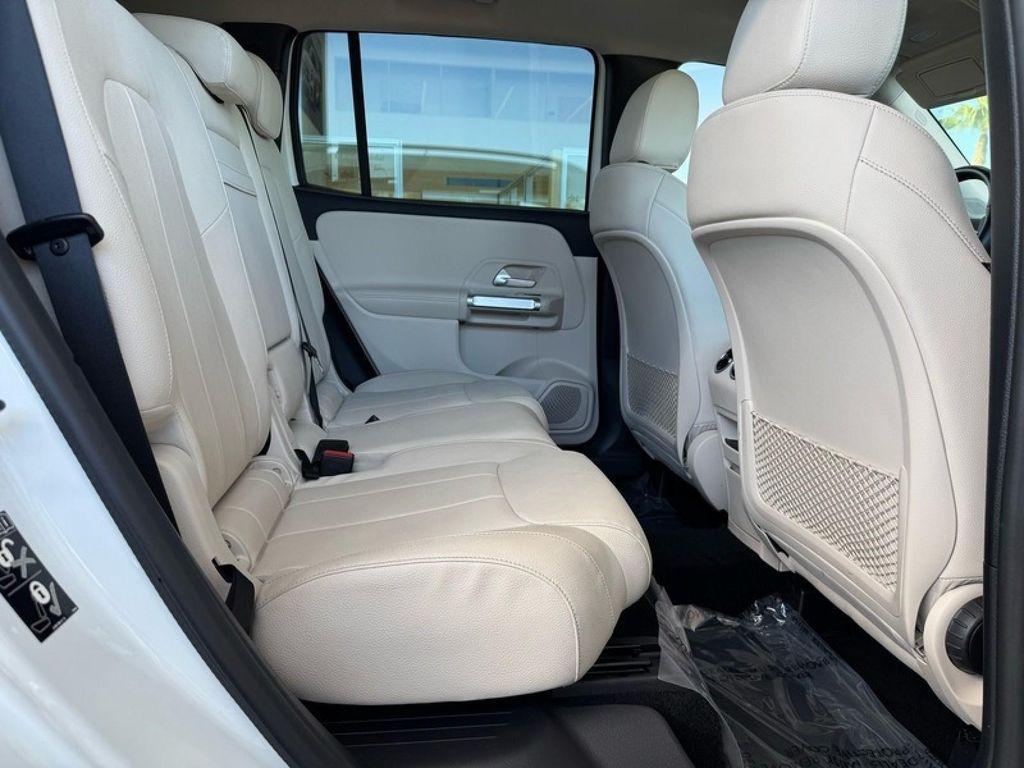 used 2022 Mercedes-Benz GLB 250 car, priced at $29,994