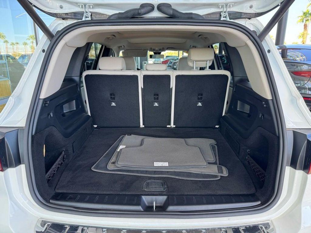 used 2022 Mercedes-Benz GLB 250 car, priced at $29,994