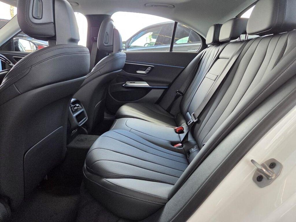 new 2026 Mercedes-Benz E-Class car, priced at $70,955