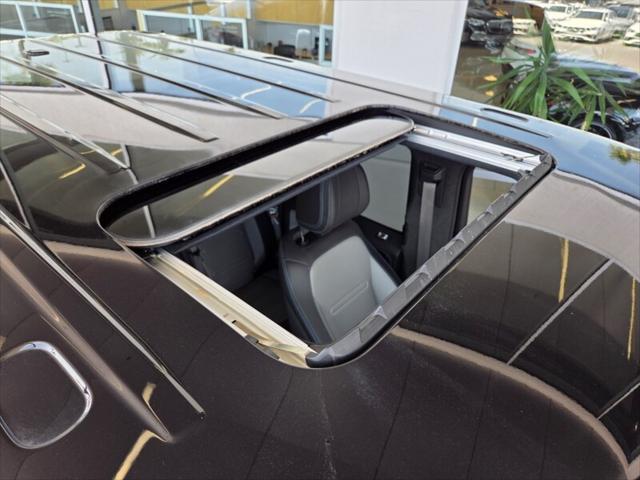 new 2025 Mercedes-Benz G-Class car, priced at $182,255