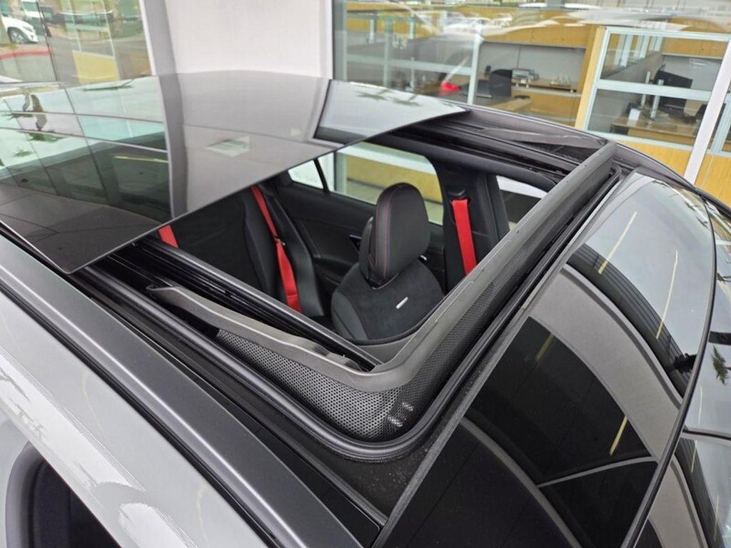 new 2026 Mercedes-Benz AMG GLC 43 car, priced at $75,575