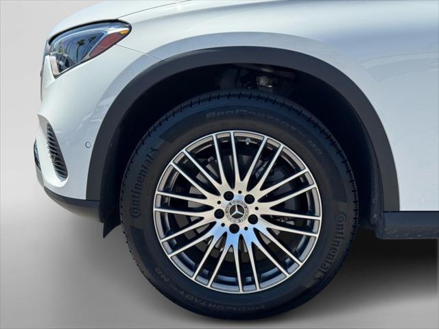used 2025 Mercedes-Benz GLC 300 car, priced at $48,994