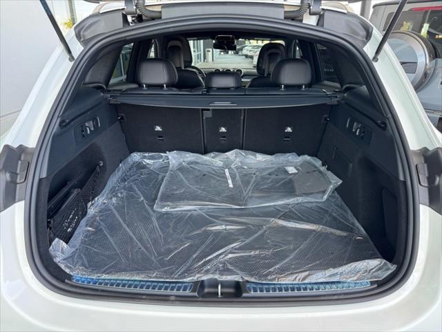 used 2025 Mercedes-Benz GLC 300 car, priced at $48,994