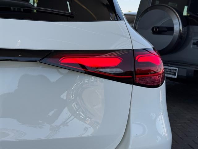 used 2025 Mercedes-Benz GLC 300 car, priced at $48,994