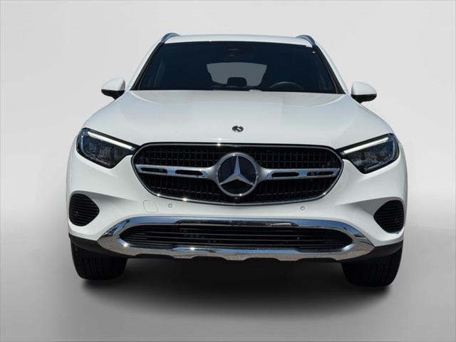 used 2025 Mercedes-Benz GLC 300 car, priced at $48,994