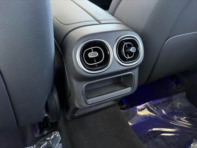 used 2025 Mercedes-Benz GLC 300 car, priced at $48,994