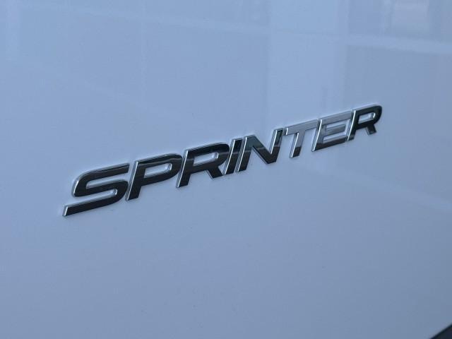 new 2024 Mercedes-Benz Sprinter 2500 car, priced at $68,809