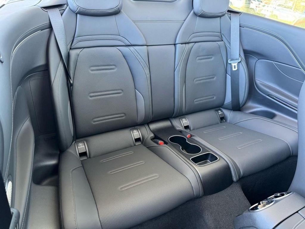 new 2026 Mercedes-Benz AMG CLE 53 car, priced at $95,150