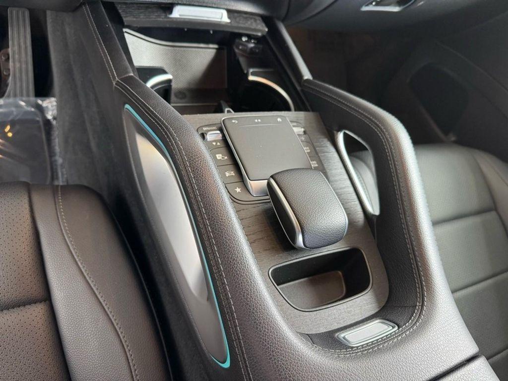 used 2022 Mercedes-Benz GLE 350 car, priced at $39,293