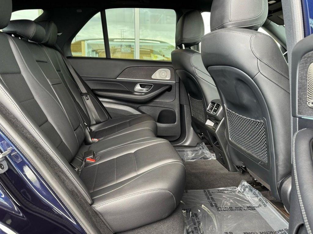 used 2022 Mercedes-Benz GLE 350 car, priced at $39,293