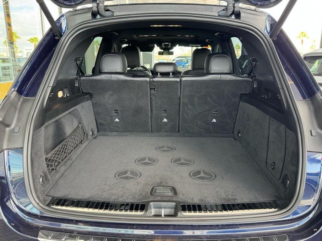 used 2022 Mercedes-Benz GLE 350 car, priced at $39,293