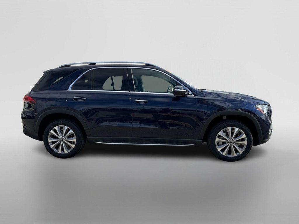 used 2022 Mercedes-Benz GLE 350 car, priced at $39,293