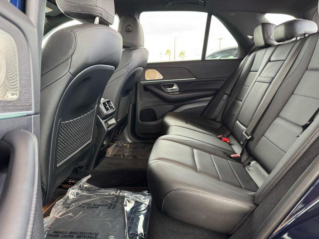used 2022 Mercedes-Benz GLE 350 car, priced at $39,293