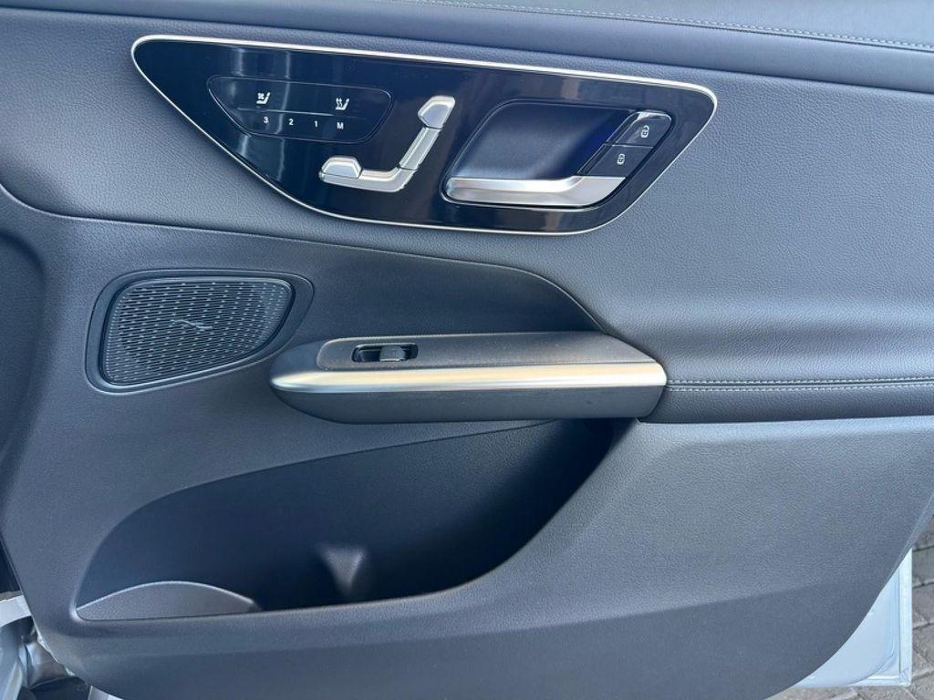 new 2026 Mercedes-Benz GLC 300 car, priced at $57,805