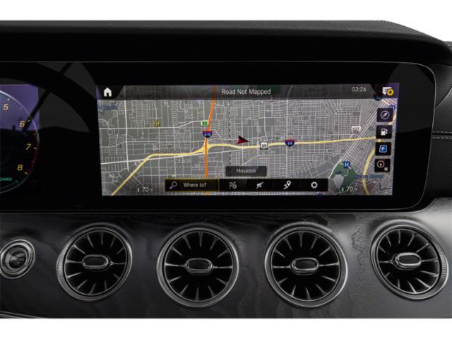 used 2023 Mercedes-Benz E-Class car, priced at $64,994