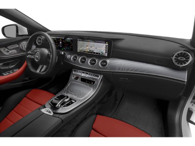 used 2023 Mercedes-Benz E-Class car, priced at $64,994